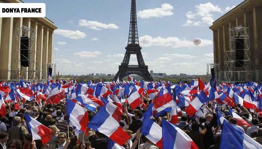 آموزش زبان فرانسه آنلاین و حضوری مقدماتی تا پیشرفته (0تا100)