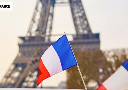 مدت زمان یادگیری زبان فرانسه چقدر است؟