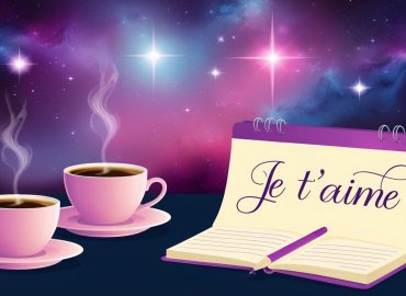 واژگان عاشقانه فرانسوی
