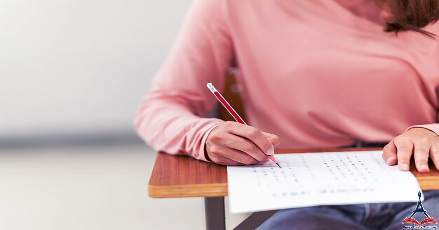 راهنمای جامع و کامل آزمون زبان فرانسه TCF